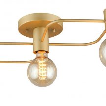 Потолочная люстра Aployt Elison APL.911.07.03