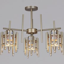 Потолочная люстра  01508-0.3-03 PG