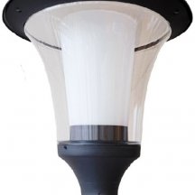 Наземный фонарь Fumagalli Remo R50.115.000.AYXH27