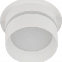 Встраиваемый светильник ЭРА DK93 WH Б0054364