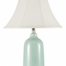 Настольная лампа в классическом стиле Arti Lampadari Marcello Marcello E 4.1 GR