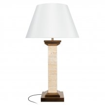Интерьерная настольная лампа Loft IT Limestone 10442T/A