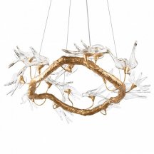 Подвесная люстра LOFT IT Voa 10378/800