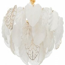 Подвесная люстра Citilux HASIENDA CL328150