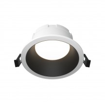 Точечный светильник Share DL126-GX53-WB