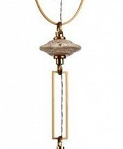 Подвесной светильник Odeon Light Krema 5441/1A