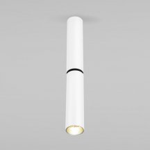 Точечный светильник Pika 25029/LED 6W 4200K белый