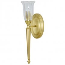 Бра 3710 3712/A brass