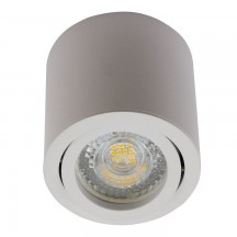 Накладной светильник AM-Group am322 AM322-50 WH