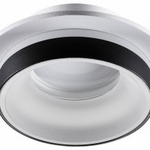 Встраиваемый светильник Novotech SPOT NT21 000 WATER 370784