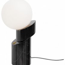 Интерьерная настольная лампа Maytoni Divario MOD468TL-L3B3K