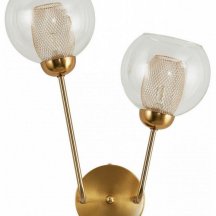 Бра Arte Milano Neapolis-72880 272880/2B GD