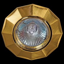 Точечный светильник Sneha 5090/AK MR16 SG