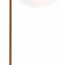 Настольная лампа декоративная Freya Mallow FR5228TL-01C