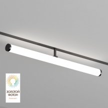Светильник на штанге Denkirs SMART RAY DK8065-BK