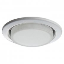 Итальянский точечный светильник Lightstar Tensio 212110