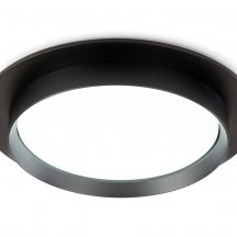 Точечный светильник Ambrella light Techno Spot TU5015