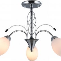 Потолочная люстра Reluce 83069-0.3-03 CR