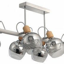 Потолочная люстра Natali Kovaltseva Wyatt 81456/6C