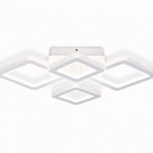 Потолочная люстра Ambrella Light FA FA8878