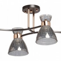 Люстра на штанге De City Дэла 8 635015904