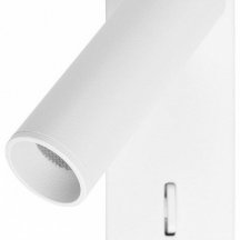 Спот Loft IT Sign 10260/1W White