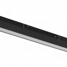 Трековый светильник iLedex Vision48/22 4822-001-L900-36W-110DG-4000K-BK