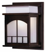 Настенный светильник Velante 513 513-721-01