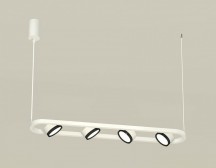 Подвесной светильник Ambrella light TRADITIONAL XB9163101