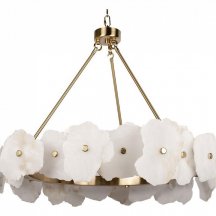 Люстра для гостиной Loft IT Alicante 10248/800