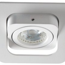 Точечные светильники Kanlux ALREN R DTL-W 26758