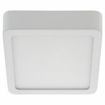 Накладной светильник AM-Group AM295 AM295 9W WH 3000K S