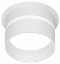 Встраиваемый светильник Denkirs DK2404-WH