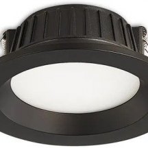 Точечный светильник Ritm DL18891WB9W