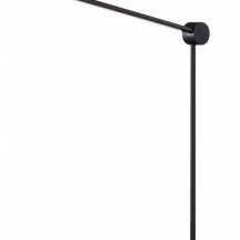 Настольная лампа офисная Odeon Light HIGHTECH 7101/12TLA