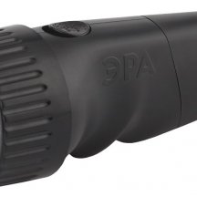 Ручной светодиодный фонарь ЭРА аккумуляторный 134х55 40 лм SDA30M