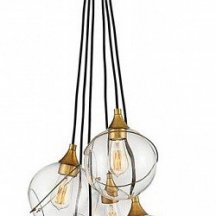 Подвесной светильник Hinkley Skye QN-SKYE-6P