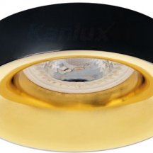 Точечные светильники Kanlux ELNIS L B/G 27810