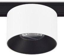 Трековый светильник Donolux Nola DL20733NW5WB