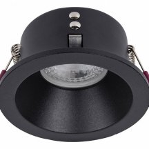 Точечный светильник Favourite Soggy 4529-1C