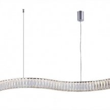 Подвесной светильник Newport 8240 8243N/90 chrome