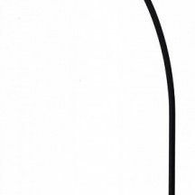 Торшер Mantra Africa 9417