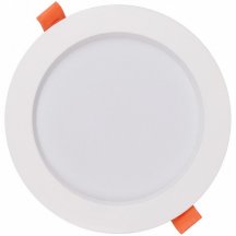 Встраиваемый светильник Jazzway  PLED DL5 18w 6500K WH IP40
