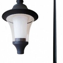 Наземный фонарь Fumagalli Remo R50.372.000.AXH27