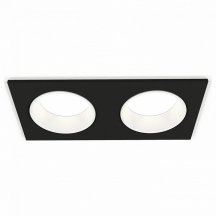 Накладной точечный светильник Ambrella light Xc652 XC6526001