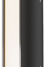 Настенный светильник уличный Maytoni Corte O571WL-L20B3K