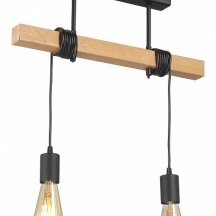 Подвесной светильник Vitaluce V2860-1/2PL