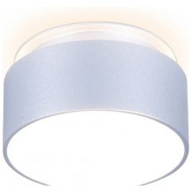 Встраиваемый светильник Ambrella light Techno Spot TN191