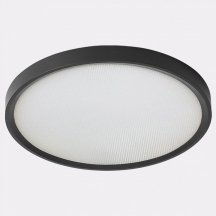 Потолочный светодиодный светильник Italline IT011-5024 black