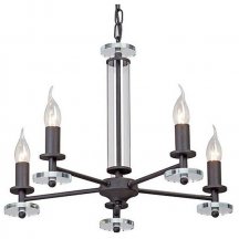 Подвесная люстра Vitaluce V4766-1/5 (Россия)